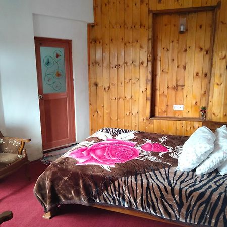 La Rose Home Stay Nuwara Eliya Room photo