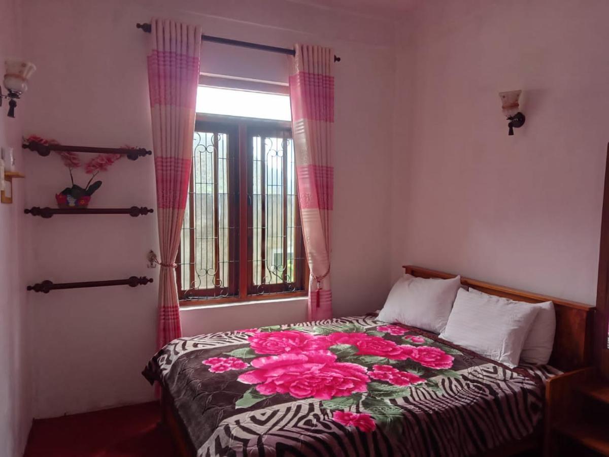 La Rose Home Stay Nuwara Eliya Exterior photo