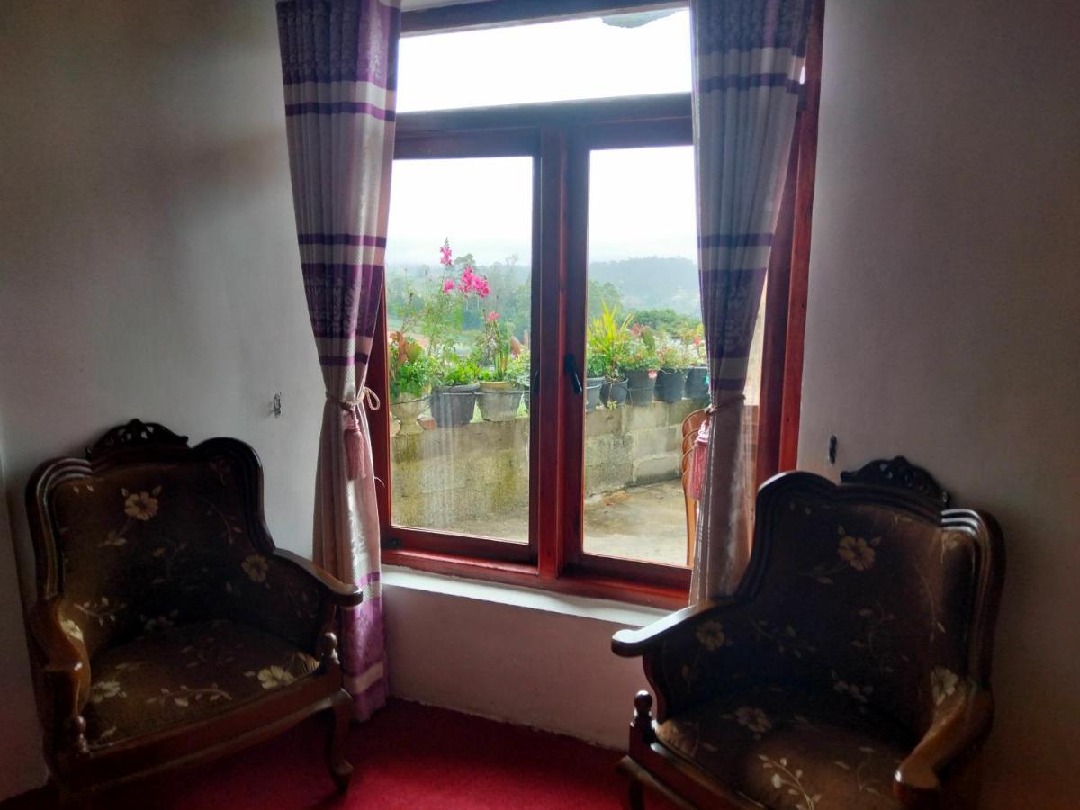 La Rose Home Stay Nuwara Eliya Exterior photo