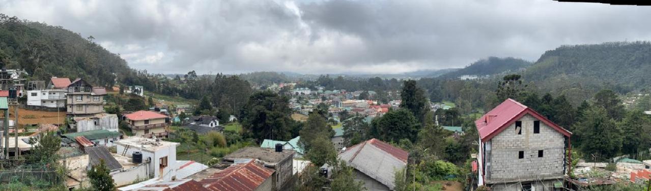 La Rose Home Stay Nuwara Eliya Exterior photo