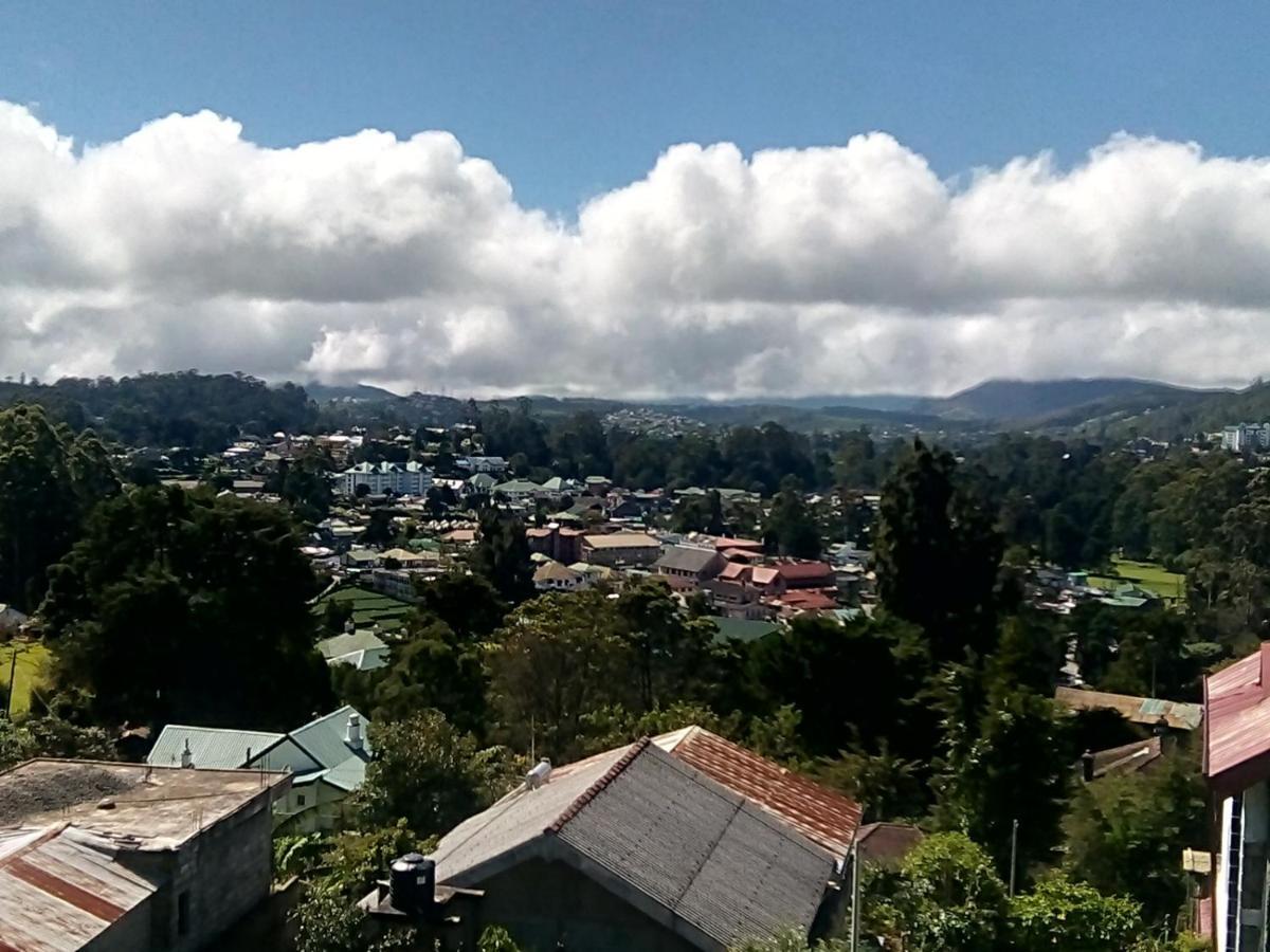 La Rose Home Stay Nuwara Eliya Exterior photo